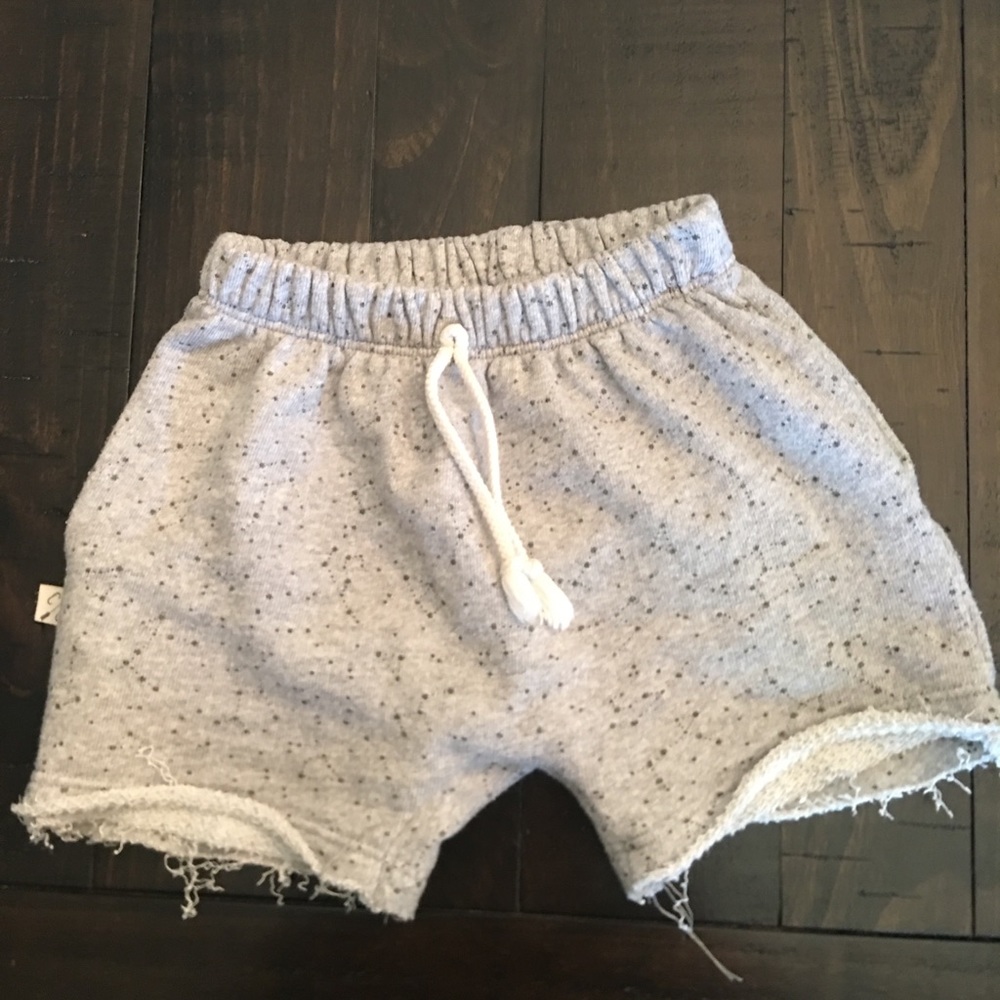 Constellations Boy shorts